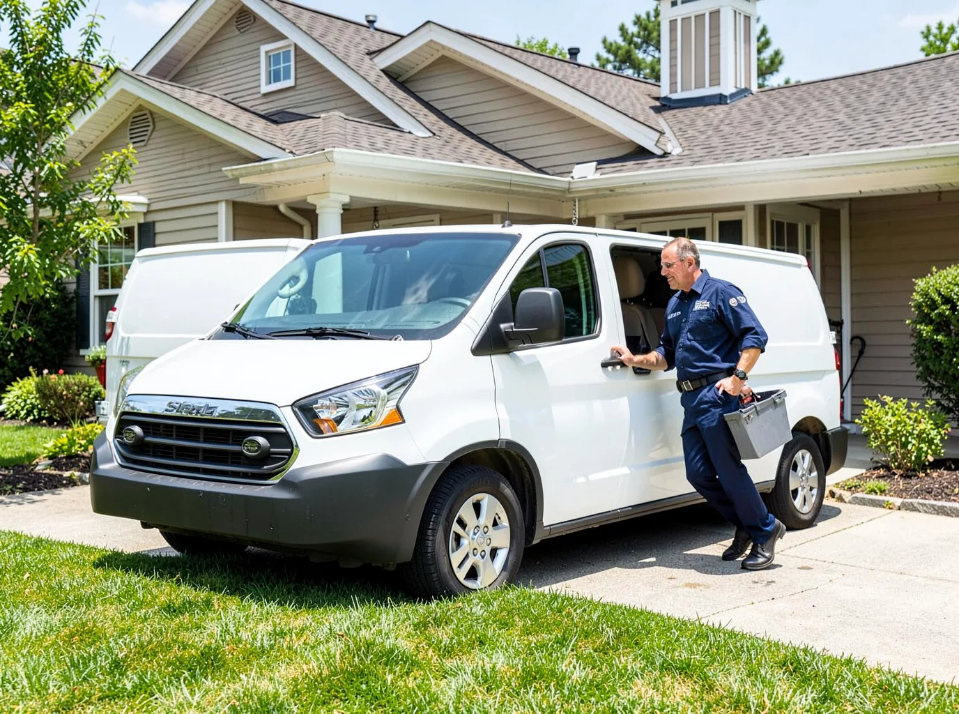 Emergency Plumber company in Christine, ND