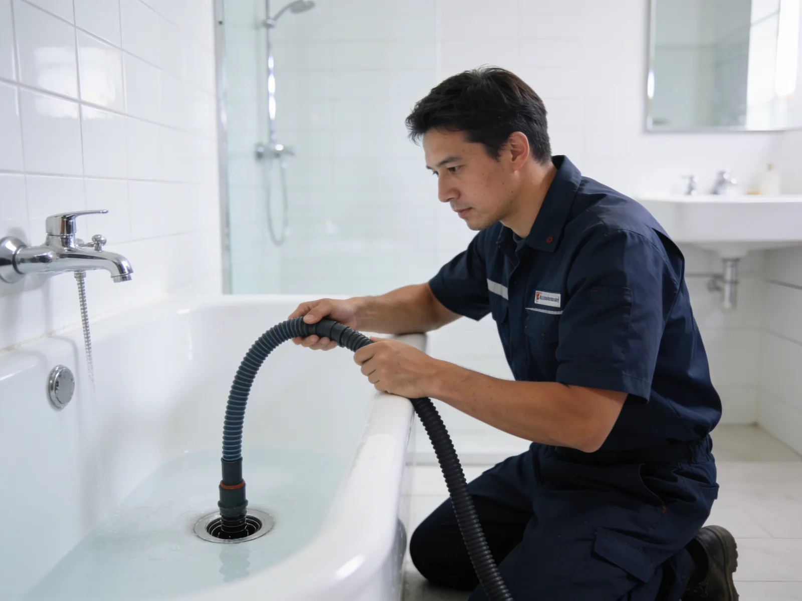 Emergency Plumber Christine, ND FAQs